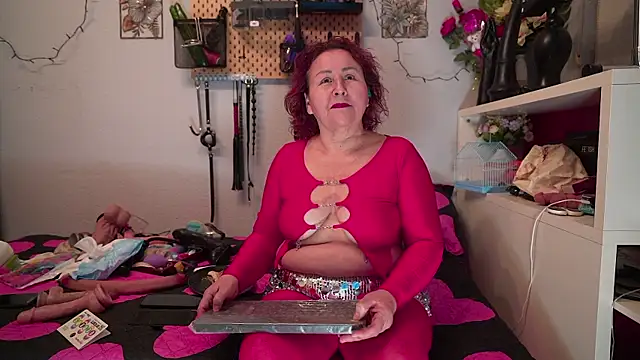 barbarah_ live XXX chat