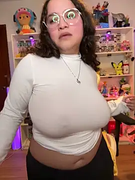 Sweet_sully__のライブXXXチャット