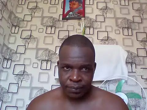 Chumba_001 网络视讯表演