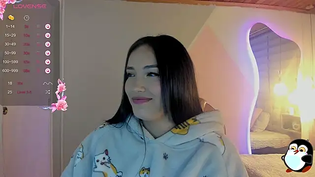 Živý XXX chat cristal__hot_1