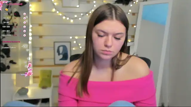 دردشة Josephine_Kiss الجنسية المباشرة