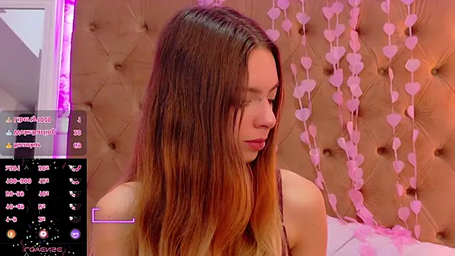 CoraVexn Live XXX chat