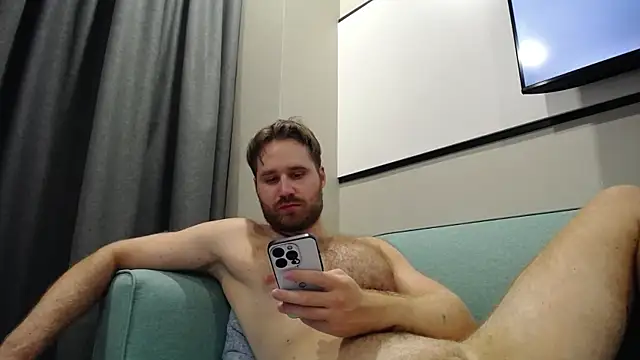 LorenzoLux Adlı Modelin Canlı XXX Sohbeti