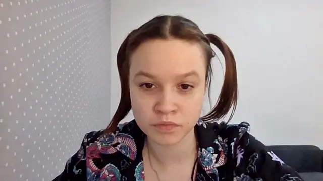 Ammymia's Live XXX Chat