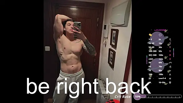 adler80035のウェブカメラショー