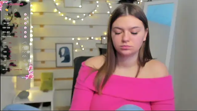 Josephine_Kiss – Live XXX-chat