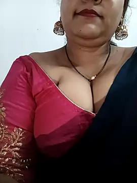 Nyra-23's Webcam Show