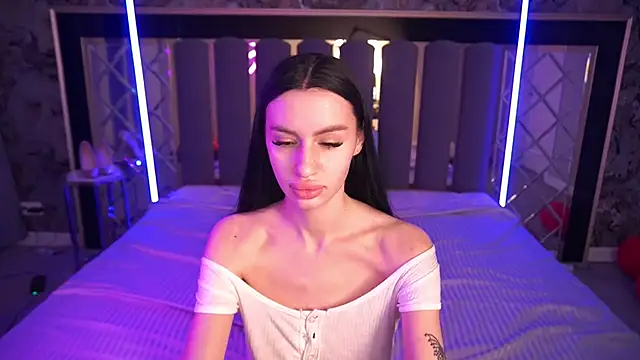 Snow_WhiteeeX – Live XXX-chat