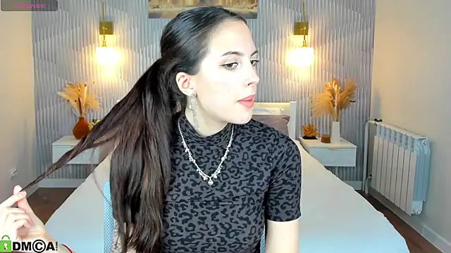 Chatroom XXX en direct de elise_robbie