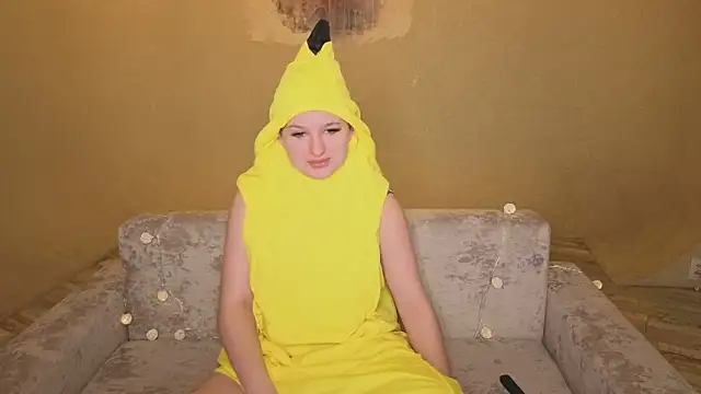 Czat XXX na żywo – Banana_Bowl