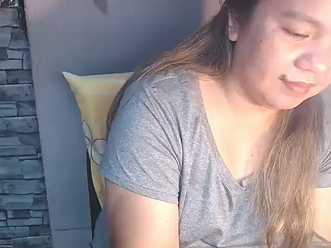 ambersmile Live XXX-chat