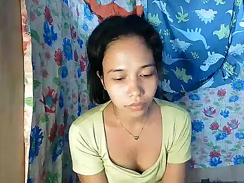 Czat XXX na żywo – PinaySkinnyGirl