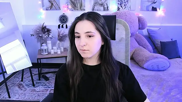 VirtuallVoyant – Live XXX-chat