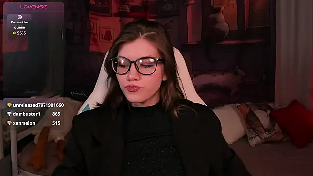 CathyAdams Live XXX-chat