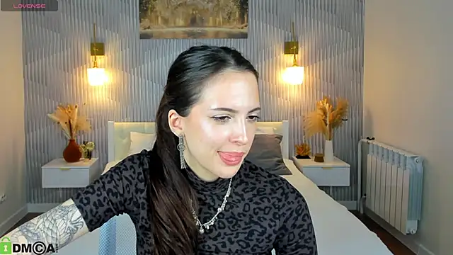 elise_robbie Live XXX-chat