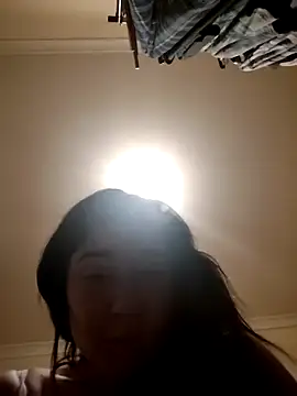 Webkamerová show Islaflick