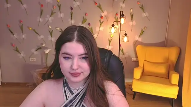 PixelGoddess Obrolan Langsung XXX