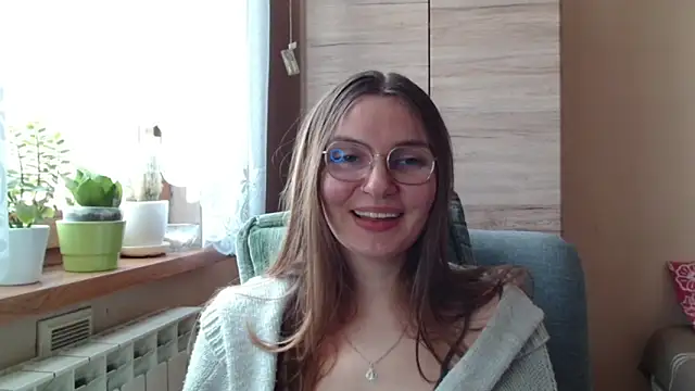 LooveELLYx Chat XXX live