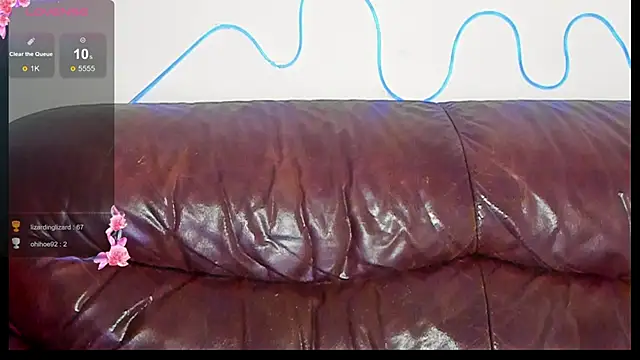 AudreyyKim live XXX chat