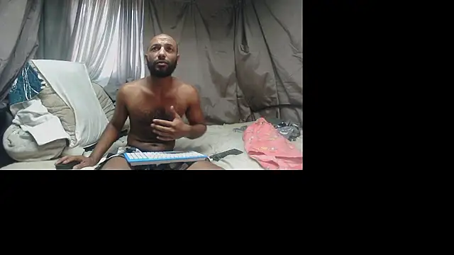 Camodick Obrolan Langsung XXX