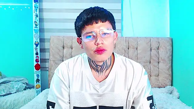 _justinmoon2のライブXXXチャット