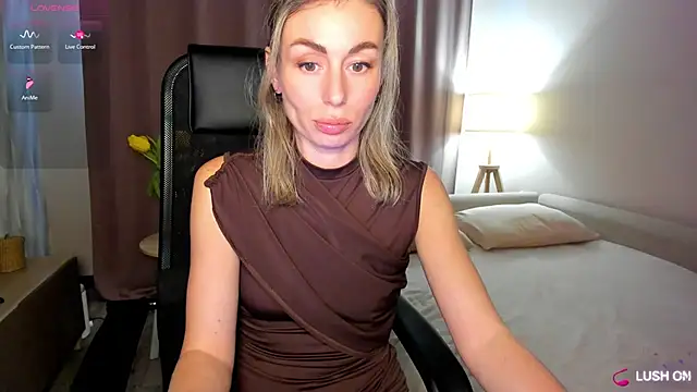 DannaEvan – Naživo XXX chat