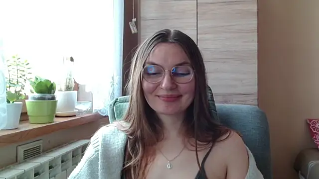 LooveELLYx – Naživo XXX chat