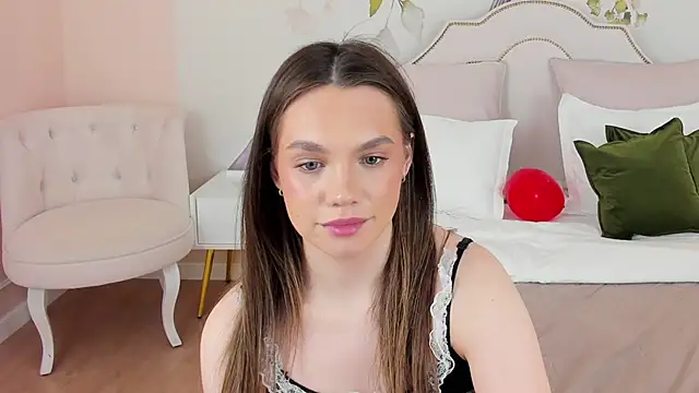 AlissaMilee Live XXX-Chat