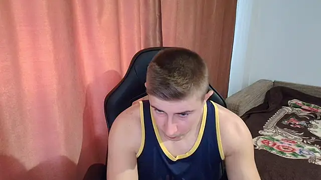 TodMuscle9's Webcam Show