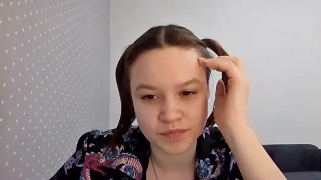 Ammymia 现场XXX聊天