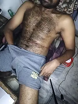 Tinku_1324 在線直播表演