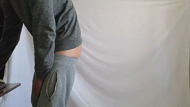 Czat XXX na żywo – spidy922