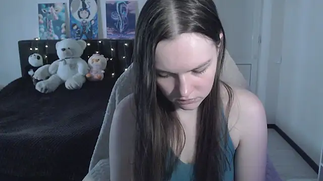 Little_flowers Live XXX Chat