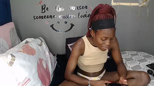 BLACK_BERRY_xXx's Live XXX Chat