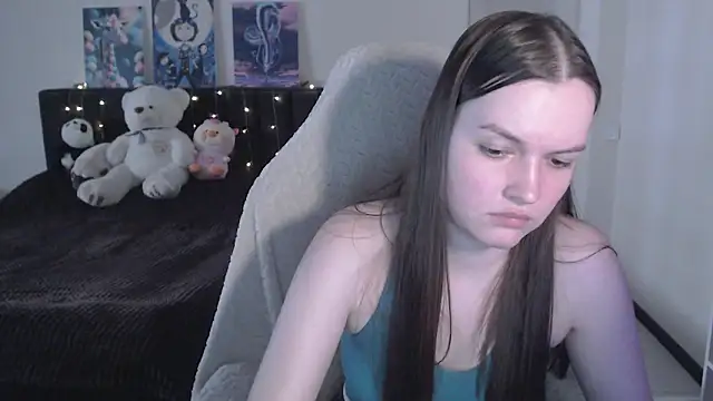 Little_flowers' Live XXX Chat