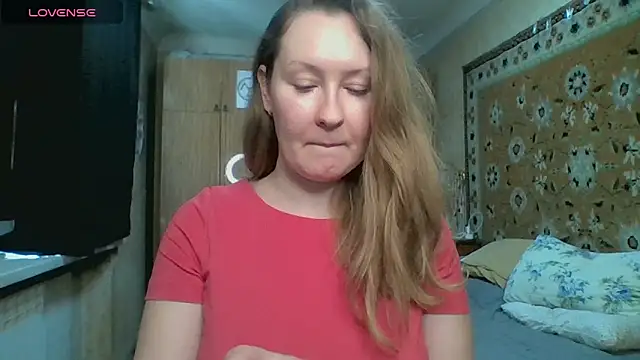 AnnaXLovers Live XXX-Chat