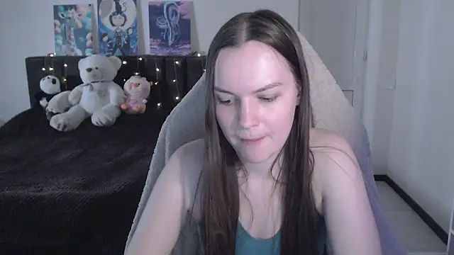 Little_flowers' Live XXX Chat