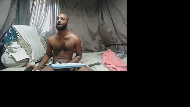 Camodick's Live XXX Chat