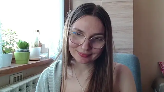 LooveELLYx's Live XXX Chat