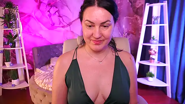 Chat XXX ao vivo de VelvetLuck