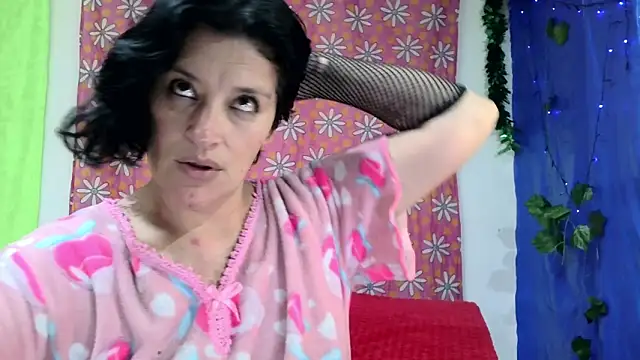 Chatroom XXX en direct de Kimmysander