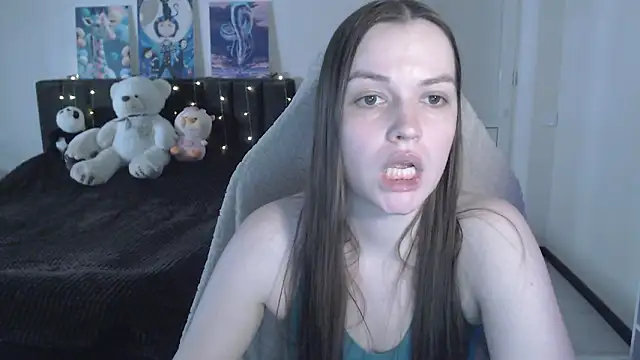 Chat XXX ao vivo de Little_flowers