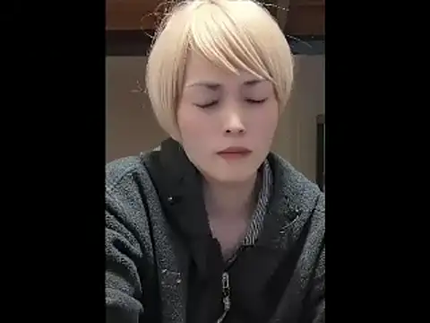 mgnhiroyuki 웹캠 쇼