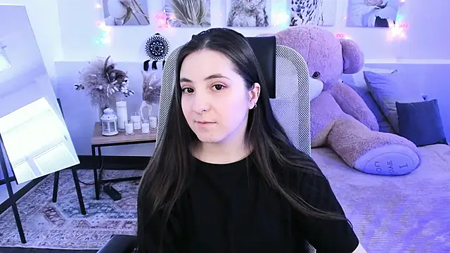 VirtuallVoyant Chat XXX in diretta