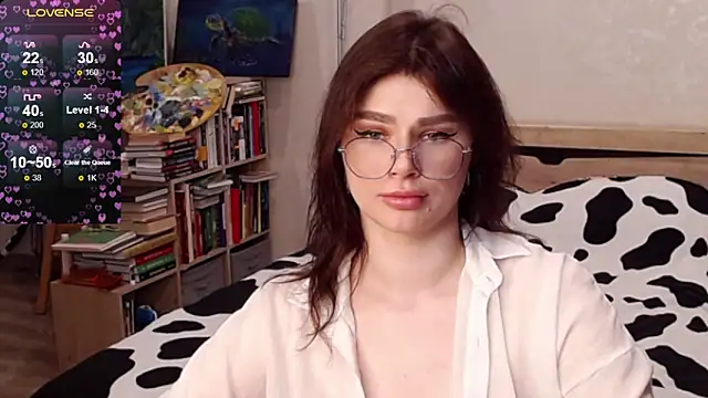 Czat XXX na żywo – bbJ_one