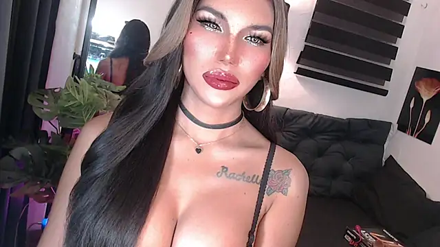 Miss_Ricca_Smith Pertunjukan Webcam