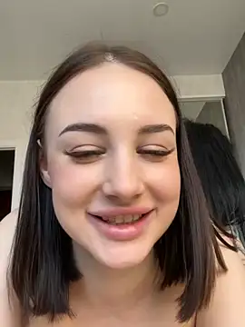 Kate_Town webkamerás műsora