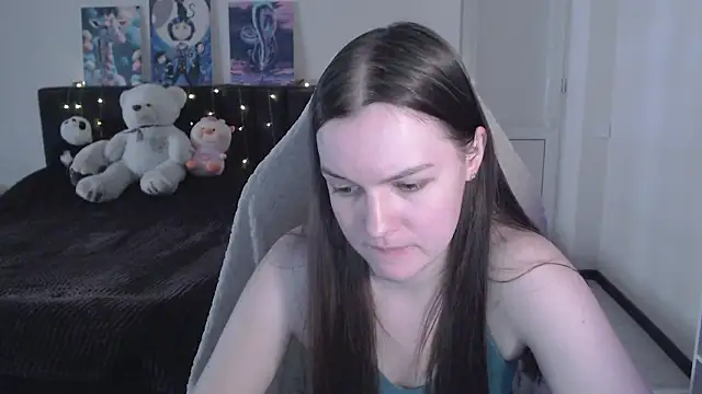 Little_flowersのライブXXXチャット