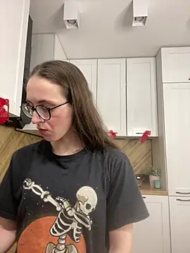 MartiniiSelenna's Live XXX Chat