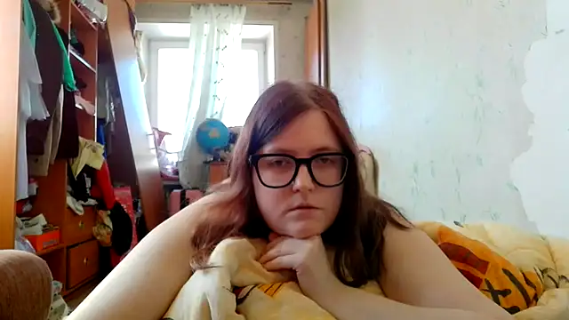 DesireMelissa's Live XXX Chat